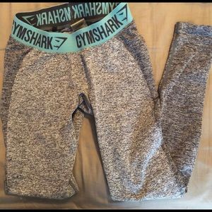 GymShark flex leggings